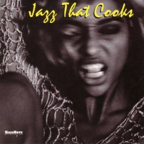 AA\VV  - Jazz That Cooks