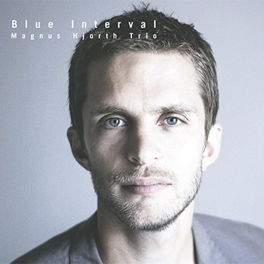MAGNUS HJORTH - Blue Interval