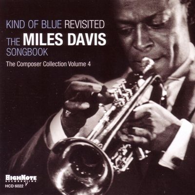 MILES DAVIS - Kind Of Blue Vol.4