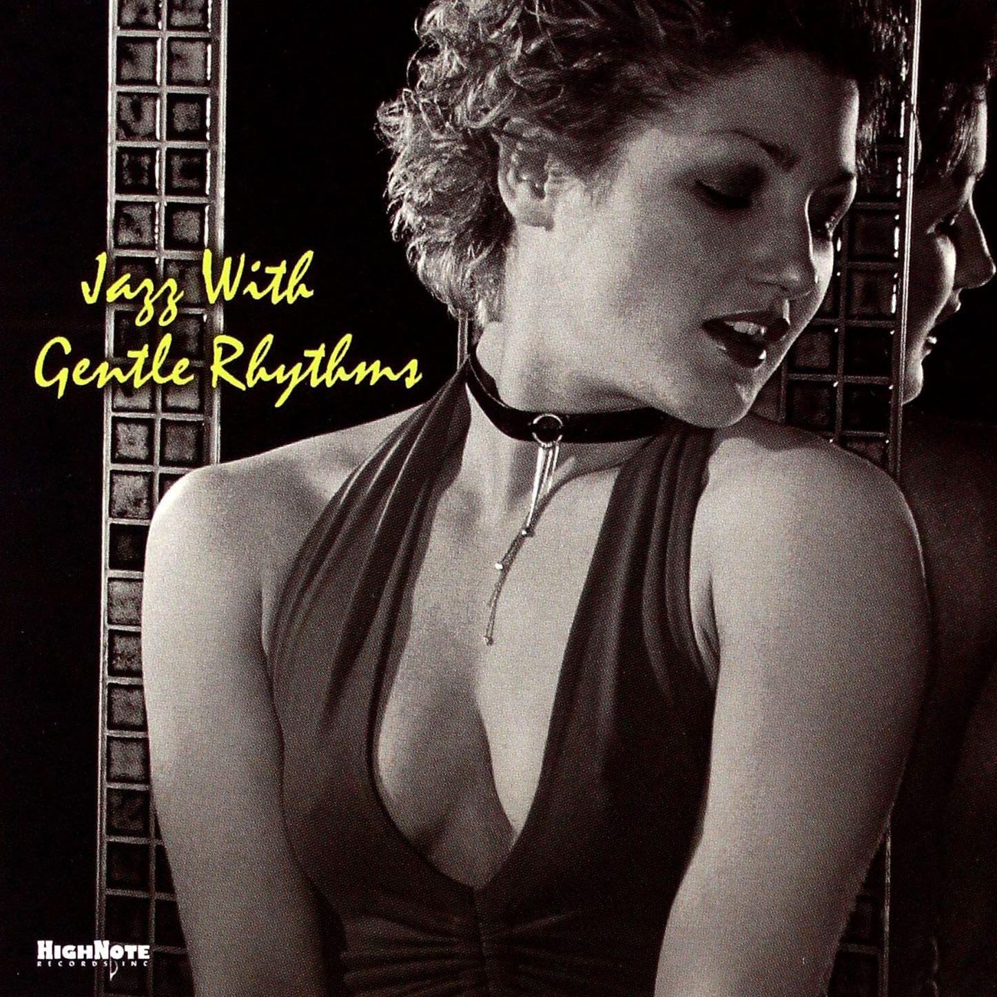 AA\VV  - Jazz With Gentle Rhythms