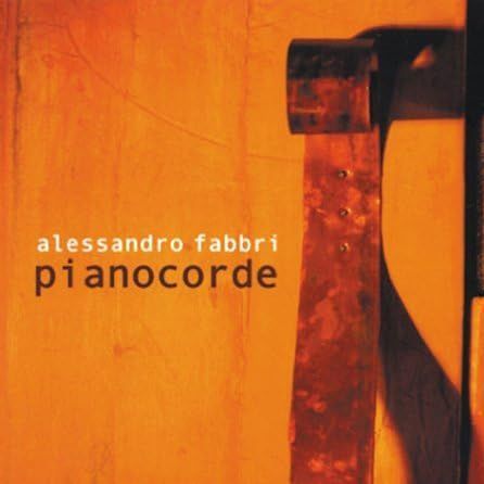 ALESSANDRO FABBRI - Pianocorde