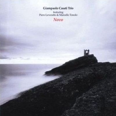 GIAMPAOLO CASATI TRIO - Novo