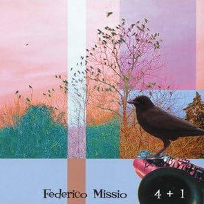 FEDERICO MISSIO - 4+1