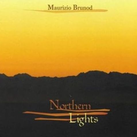 MAURIZIO BRUNOD - Northern Lights