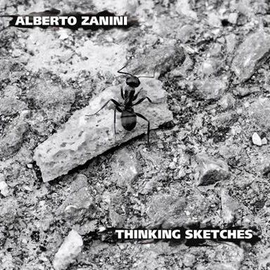 ALBERTO ZANINI - Thinking Sketches