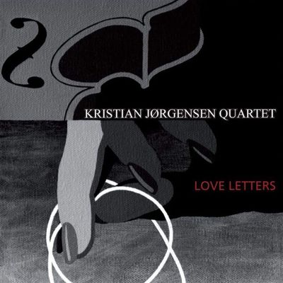 KRISTIAN JORGENSEN QUARTET - Love Letters