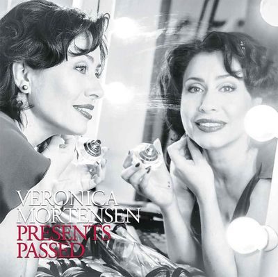 VERONICA MORTENSEN - Presents Passed