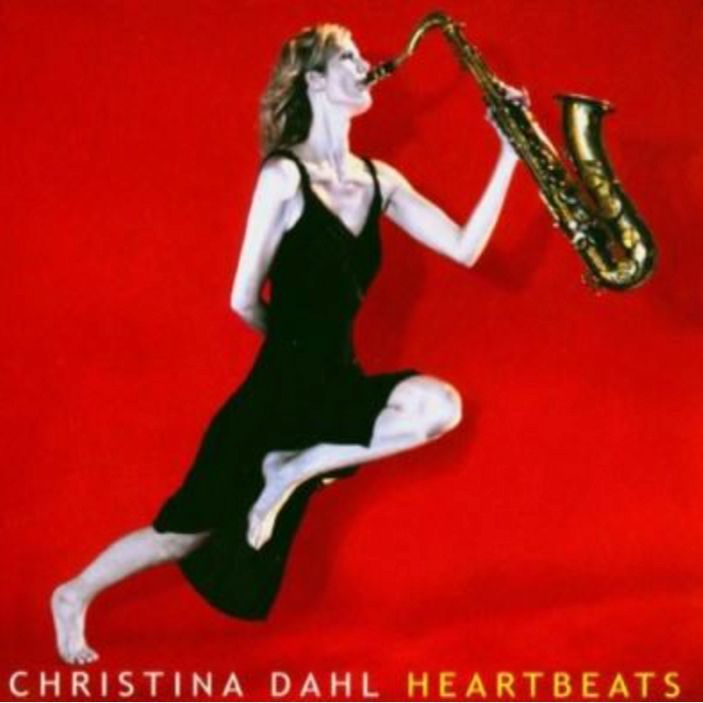 CHRISTINA DAHL - Heartbeats