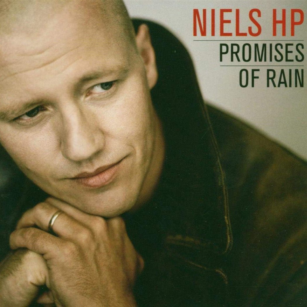 NIELS-HENNING ORSTED PEDERSEN - Promises Of Rain