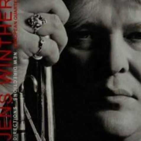 JENS WINTHER EUROPEAN QUARTET - New Directions