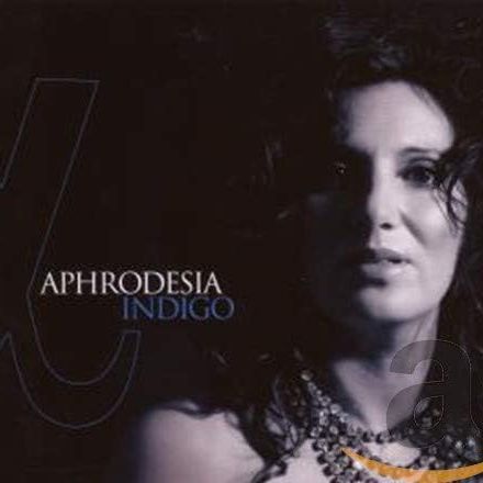 APHRODESIA - Indigo