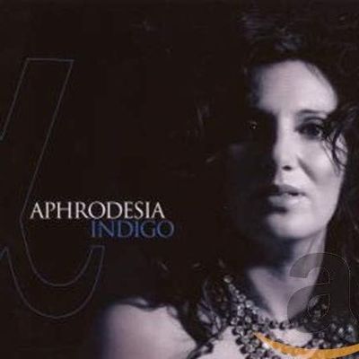 APHRODESIA - Indigo APHRODESIA - Indigo