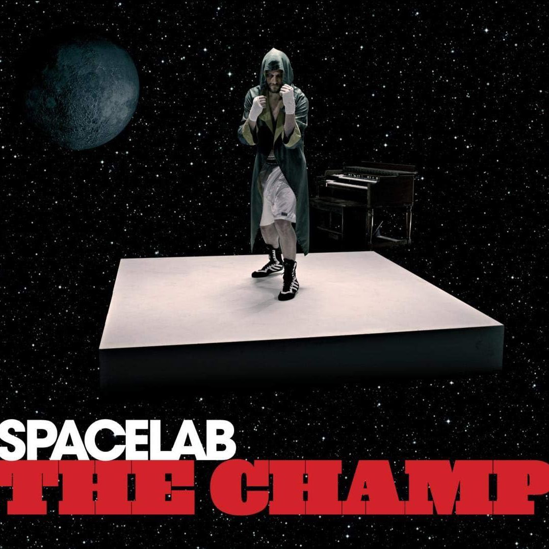 SPACELAB - The Champ