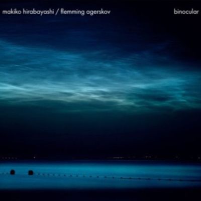 MAKIKO HIRABAYASHI/F. AGERSKOV - Binocular