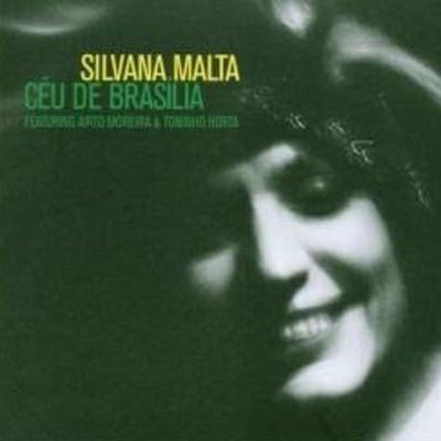 SILVANA MALTA - Ceu De Brasilia