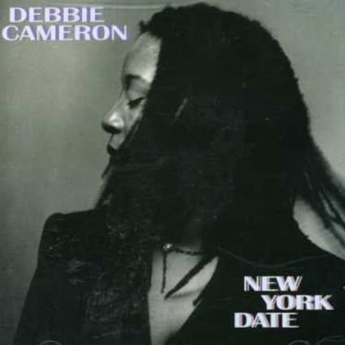 DEBBIE CAMERON - New York Date