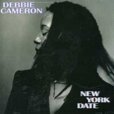 DEBBIE CAMERON - New York Date