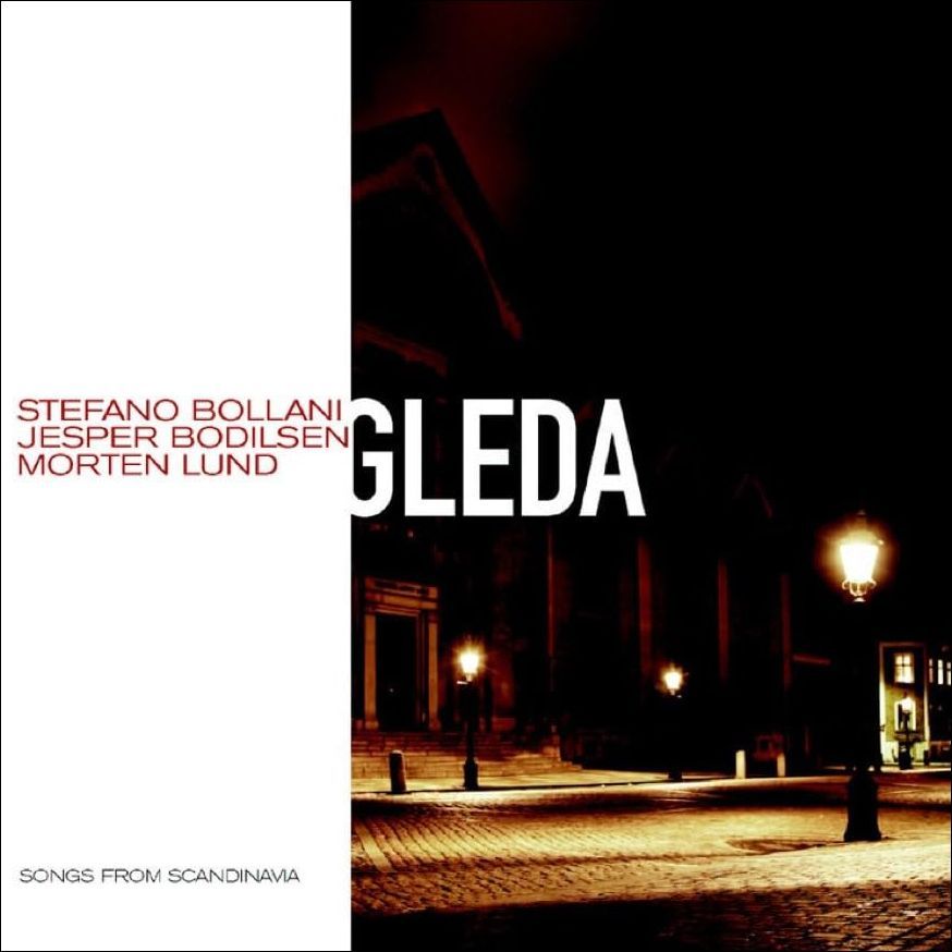 STEFANO BOLLANI TRIO - Gleda