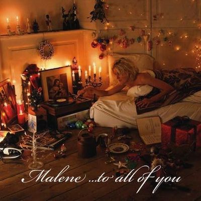MALENE MORTENSEN - To All Of You