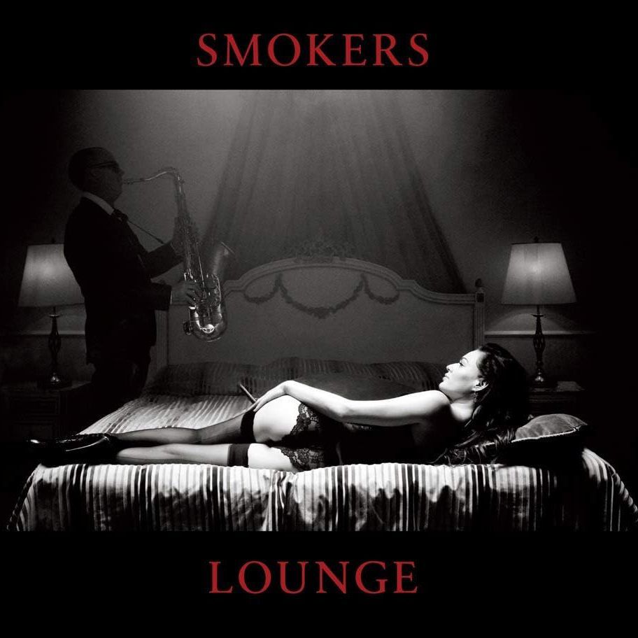JENS HAACK - Smokers Lounge