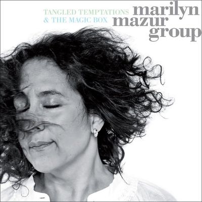 MARILYN MAZUR GROUP - Tangled Temp. & Magic Box