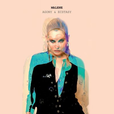 MALENE - Agony & Ecstasy MALENE - Agony & Ecstasy