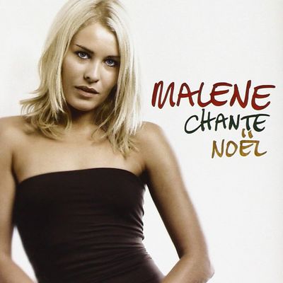 MALENE MORTENSEN - Chante Noel MALENE MORTENSEN - Chante Noel
