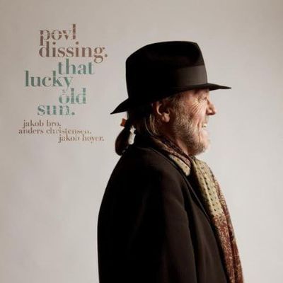 POVL DISSING - That Lucky Old Sun