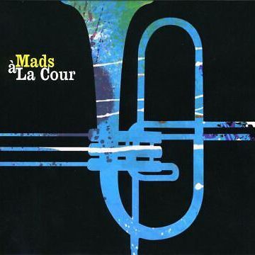 MADS A LA COUR - Same