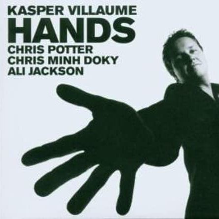 KASPER VILLAUME - Hands