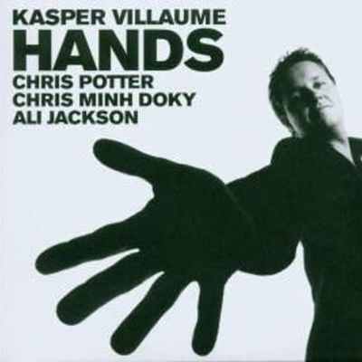 KASPER VILLAUME - Hands KASPER VILLAUME - Hands