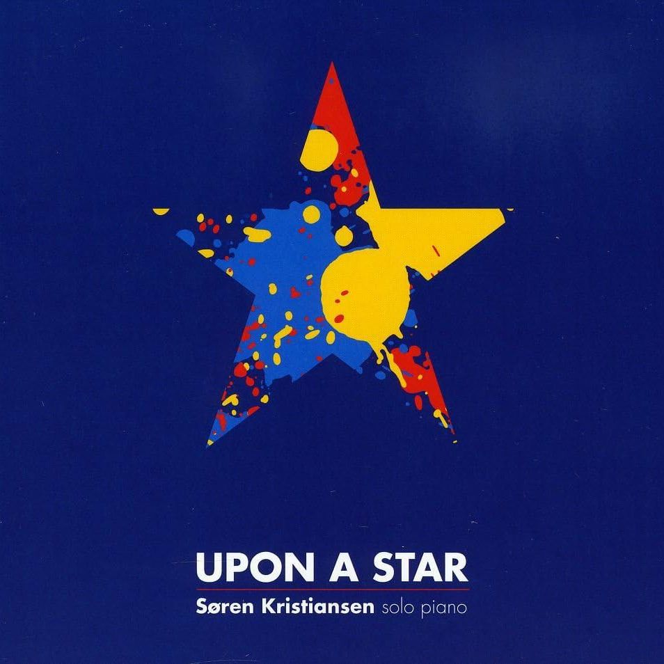SOREN KRISTIANSEN - Upon A Star