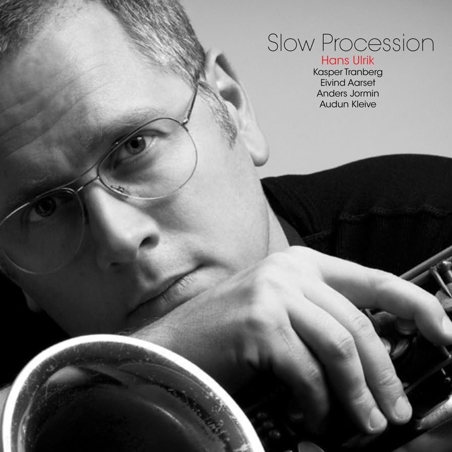 HANS ULRIK - Slow Procession
