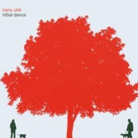 HANS ULRIK - Tribal Dance