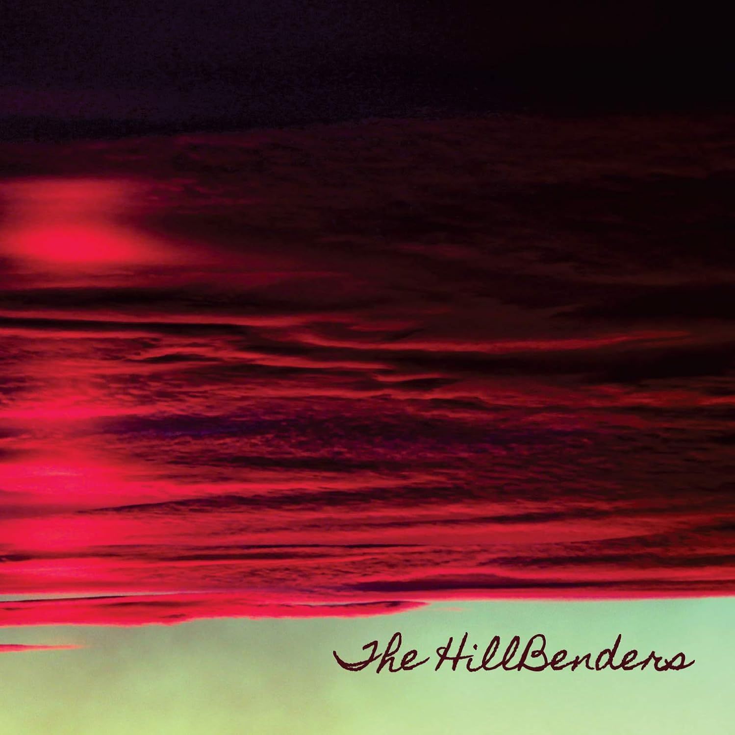 THE HILLBENDERS - The Hillbenders