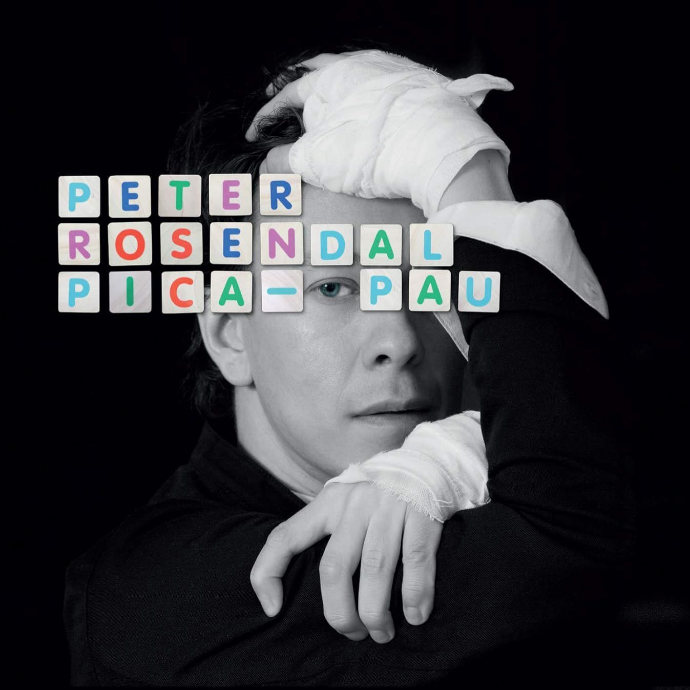 PETER ROSENDAL - Pica-Pau