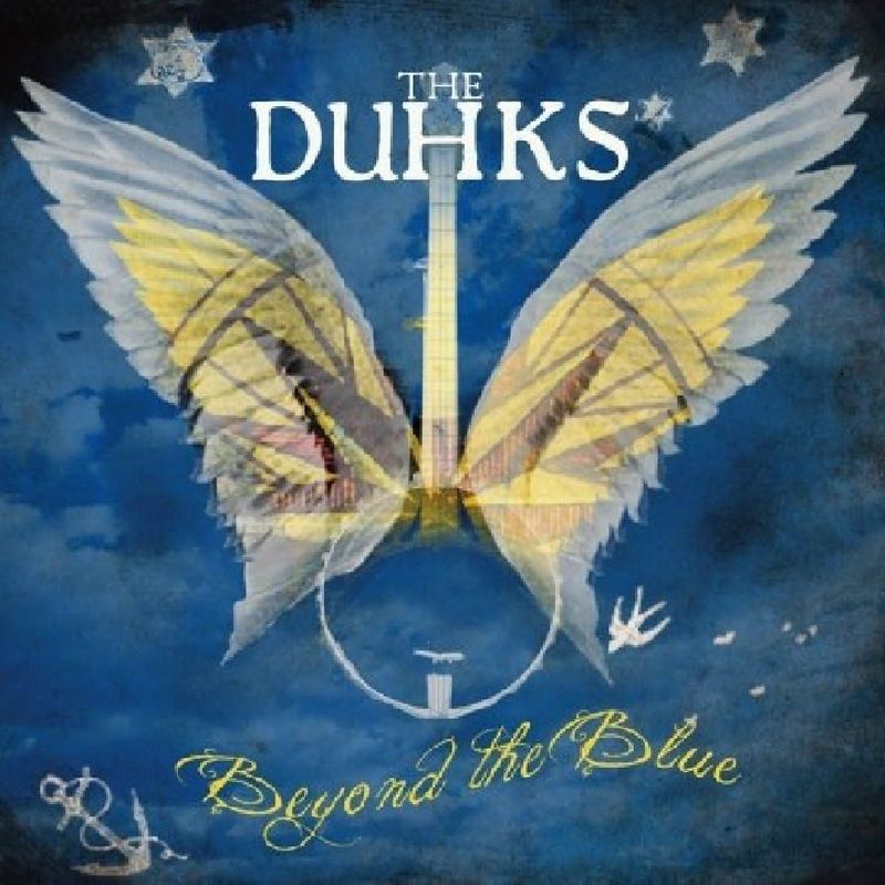 THE DUHKS - Beyond The Blue