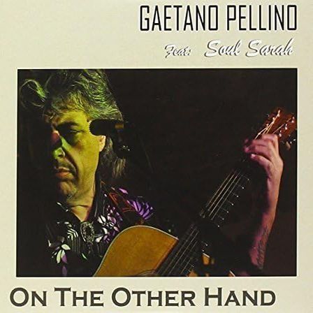 GAETANO PELLINO - On The Other Hand