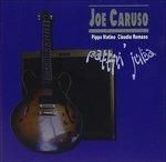 JOE CARUSO - Pattin' Juba