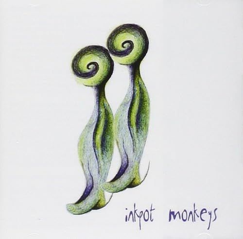 INKPOT MONKYES - Same