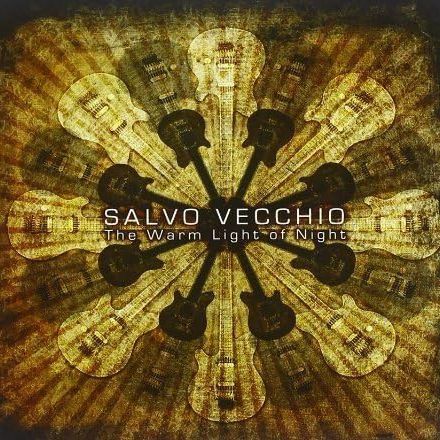 SALVO VECCHIO - The Warm Light Of Night