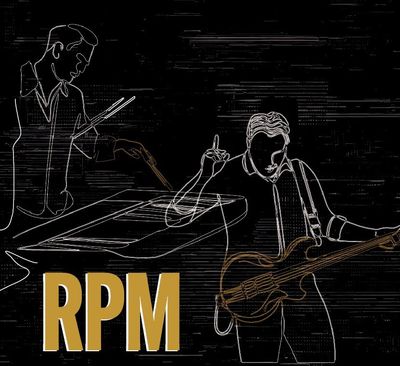 RPM – RPM
