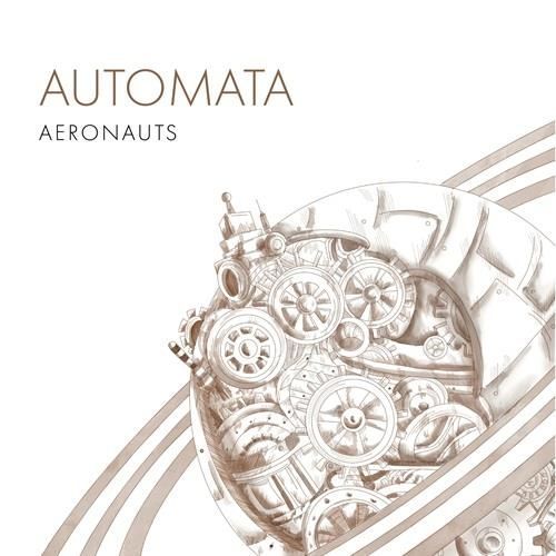 Automata - Aeronauts
