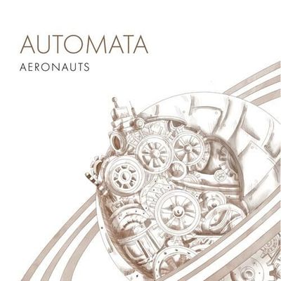 Automata - Aeronauts
