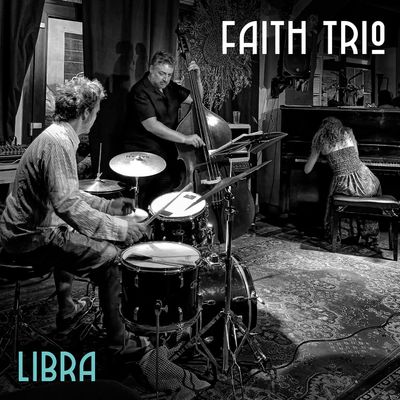 Faith Trio - Libra