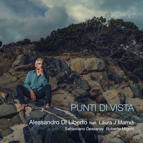 Alessandro Di Liberto  - Punti Di Vista