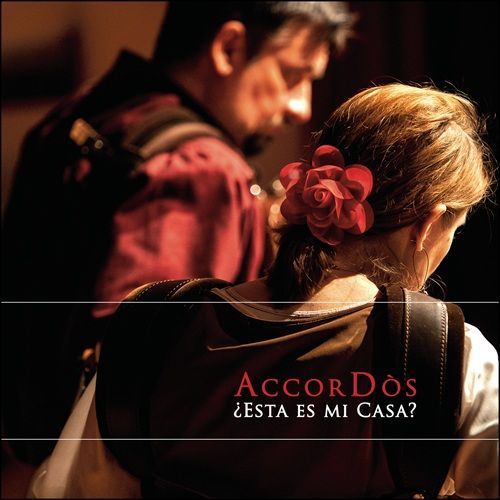 ACCORDÒS – ¿ESTA ES MI CASA?