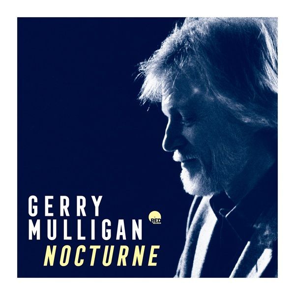 GERRY MULLIGAN – NOCTURNE 2 CD