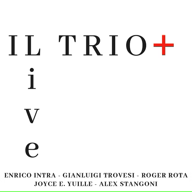 IL TRIO PLUS - Live