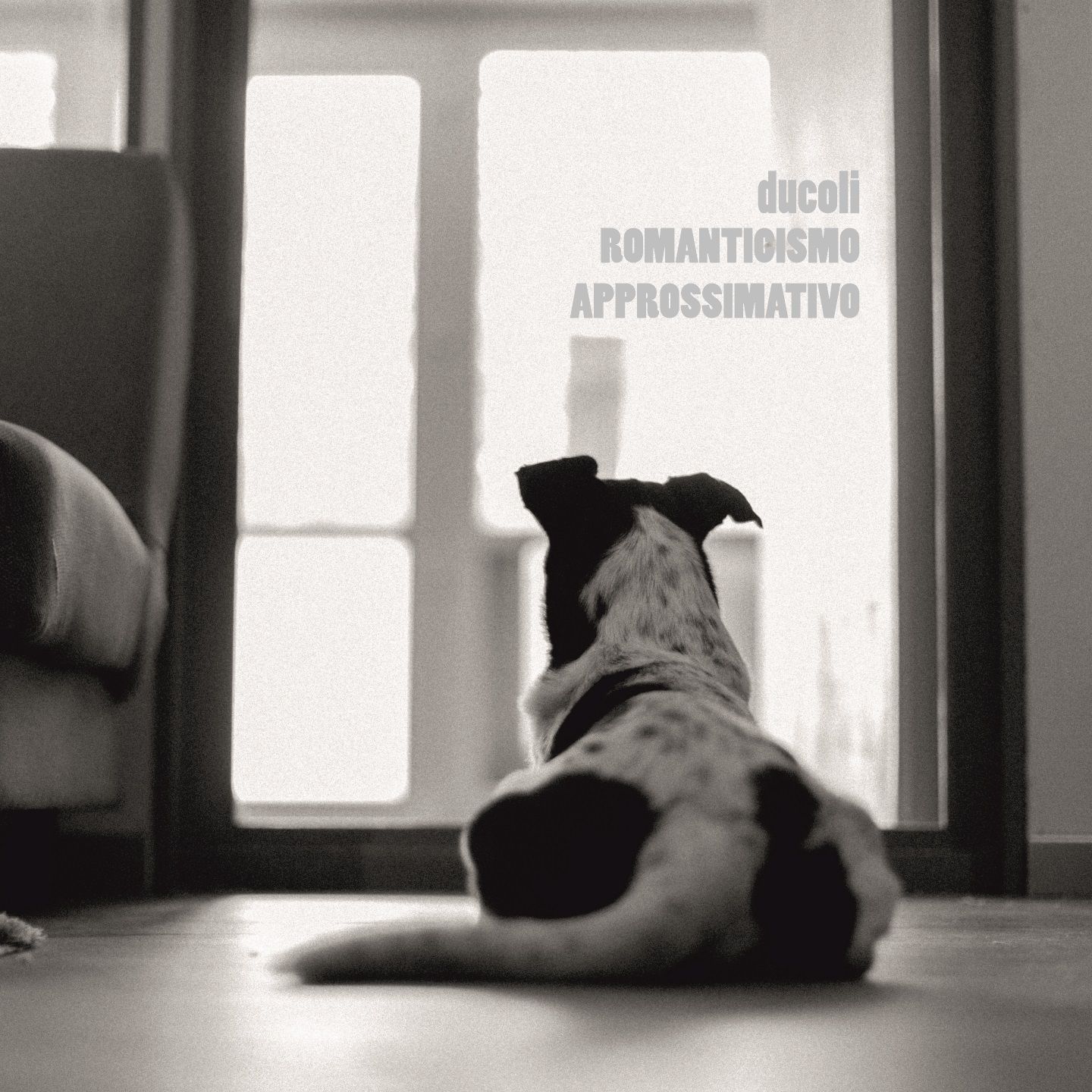 ALESSANDRO DUCOLI - Romanticismo approssimativo